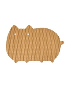 Коврик под миску Alicosta ЭВА Кот 600x400_1/3_UNI