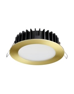 Точечный светильник Novotech Lante 358953