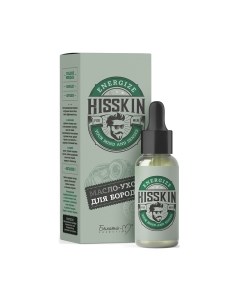 Масло для бороды Белита-М Hisskin Белита-м
