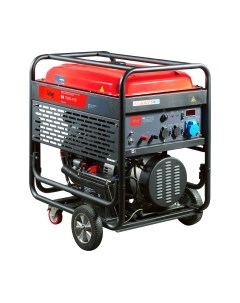 Бензиновый генератор Fubag BS 17000 A ES / 641057