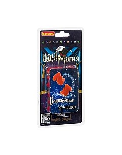 Настольная игра Bondibon Вау, магия! Чудесные кролики / ВВ2956