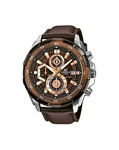 Часы наручные мужские Casio EFR-539L-5AVUEF