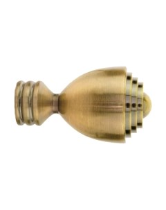 Набор наконечников для карниза Lm Decor YF063 Аванти 25мм Lm decor