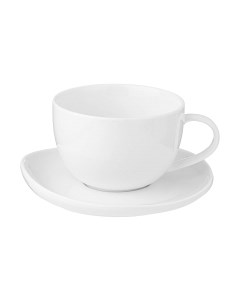 Чашка с блюдцем Lefard Emotion / 171-244