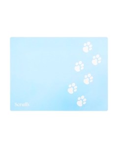 Коврик под миску Scruffs Placemat / 825322