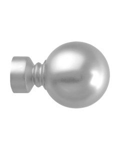 Набор наконечников для карниза Lm Decor YF059 Шар большой 16мм Lm decor