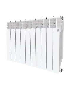 Радиатор алюминиевый Royal Thermo Monoblock A 500 2.0 Royal thermo