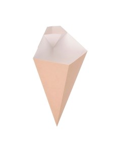 Набор бумажных уголков Паксервис Eco Cone L / 285615