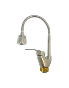 Смеситель Wisent WP53027