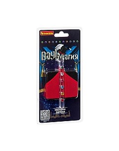 Настольная игра Bondibon Вау, магия! Ювелирная фантазия / ВВ2932