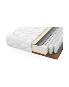 Матрас Seven Dreams Twin Coco Latex 415464 Seven dreams