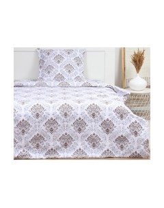 Комплект постельного белья Love Life Империя 1.5сп / 10223695 Love life