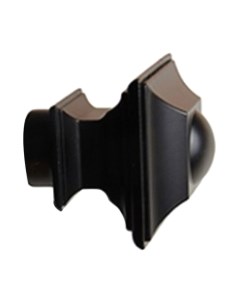 Набор наконечников для карниза Lm Decor YF030 Верди 19мм Lm decor