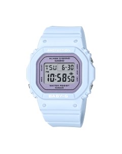 Часы наручные женские Casio BGD-565SC-2E