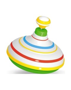 Развивающая игрушка Stellar Юла с музыкой / 01969