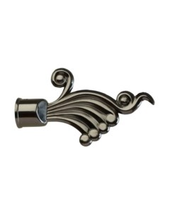 Набор наконечников для карниза Lm Decor YF023 Кения 16мм Lm decor