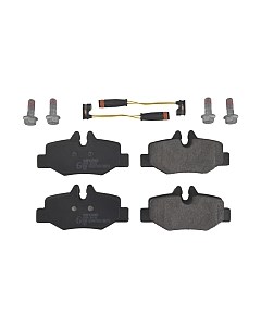 Тормозные колодки AP 05P1246 Ap