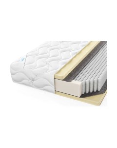 Матрас Seven Dreams Foam Lux 415431 Seven dreams