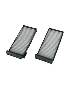 Комплект салонных фильтров Patron PF2111 Патрон