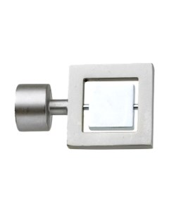 Набор наконечников для карниза Lm Decor YF036 Сателлит 16мм Lm decor