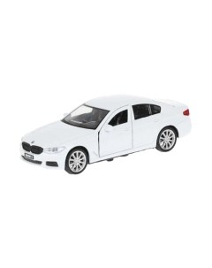 Автомобиль игрушечный Технопарк BMW 5-ER Sedan M-Sport / 5ER-12-WH