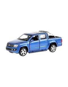 Автомобиль игрушечный Технопарк Volkswagen Amarok / 67336