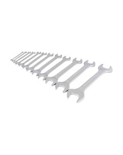 Набор ключей Norgau NBS6-012 / 060107712