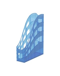 Лоток для бумаг Erich Krause S-Wing / 53250 Erich krause