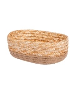 Корзина Сканди 260x160x100 / QR-24S Natural house