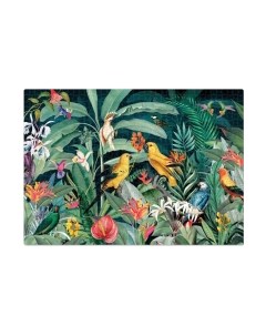 Пазл Puzzle Time Тропический сад / 9224708 Puzzle time