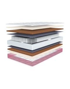 Матрас Basis 3 Latex 2 140x190 Madelson