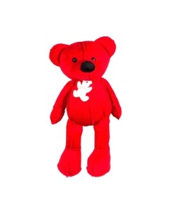 Мягкая игрушка Weihai Счастливый мишка / ST8270A