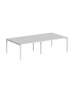 Комплект письменных столов Norden 320x143.8x75 / SG.256.WH.44.WH