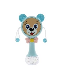 Развивающая игрушка Умка Мишка / ZY1234770-R
