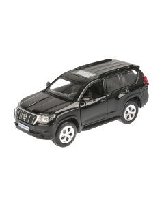 Автомобиль игрушечный Технопарк Toyota Prado / PRADO-BK