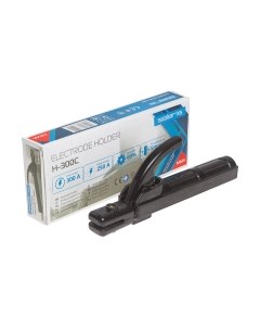 Держатель электрода Solaris H-300С
