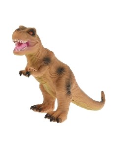 Фигурка игровая Играем вместе Динозавр Тиранозавр / ZY872431-IC