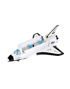 Звездолет игрушечный Технопарк Шаттл / 797901-R