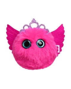 Мягкая игрушка Happy Valley Лупоглазики Роззи / 6962255 Happy valley