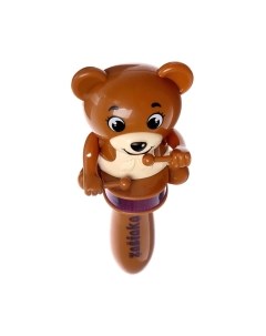 Развивающая игрушка Zabiaka Забавный мишутка SL-05193A / 5555048