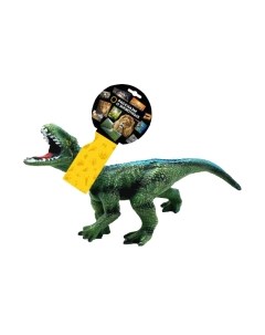 Фигурка игровая Играем вместе Динозавр / ZY1327539-R