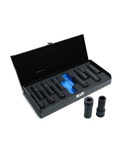 Набор головок слесарных Norgau N19KL-012 / 064045812