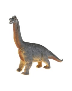 Фигурка игровая Динозавр Брахиозавр / ZY488953-IC Играем вместе