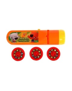 Развивающая игрушка Умка Развивающий проектор. Ми-ми-мишки / 2006Z254-R