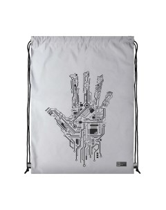 Мешок для обуви Феникс+ Роборука / 58442 Feniks