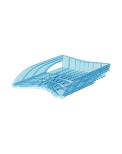 Лоток для бумаг Erich Krause S-Wing Standard / 53248 Erich krause