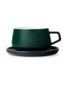 Чашка с блюдцем Viva Scandinavia Ella V79765 Viva scandinavia
