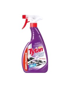Чистящее средство для кухни Tytan Спрей Антижир