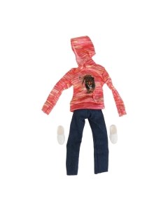 Аксессуар для куклы Для Алекс / SETOTF-1-SA-BB Карапуз