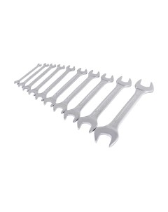 Набор ключей Norgau NBS6-100 / 060107710